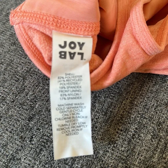 JOY LAB sports bra - Picture 4 of 5